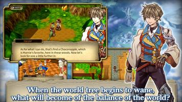 RPG Sephirothic Stories-Trial ภาพหน้าจอ 1