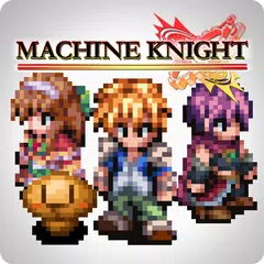 RPG Machine Knight APK download