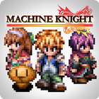 RPG Machine Knight ไอคอน