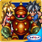 RPG Seven Sacred Beasts أيقونة