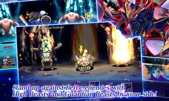 RPG Justice Chronicles capture d'écran 1
