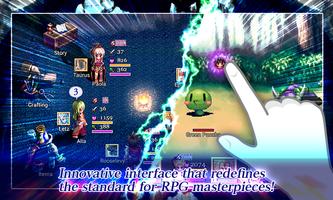 RPG Justice Chronicles capture d'écran 2
