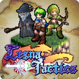 APK SRPG Legna Tactica