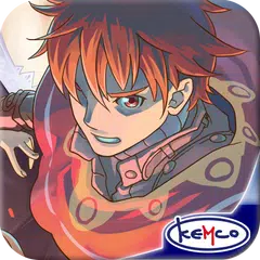 RPG 盟約のソリテュード - KEMCO アプリダウンロード