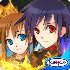 RPG フォルトナの魔術師 - KEMCO アプリダウンロード