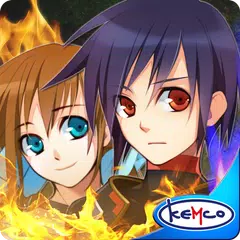 RPG Fortuna Magus - KEMCO APK download