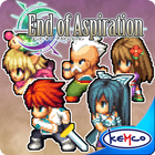 RPG End of Aspiration ikon
