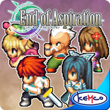 RPG End of Aspiration
