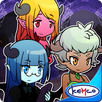 RPG 黄金の魔王 モンスターフレンズ - KEMCO APK