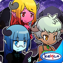 RPG 黄金の魔王 モンスターフレンズ - KEMCO APK