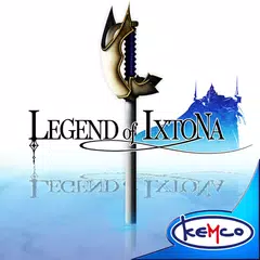 SRPG Legend of Ixtona APK download