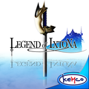 SRPG Legend of Ixtona APK