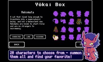 2 Schermata Yōdanji: The Roguelike