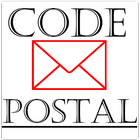 Code Postal иконка
