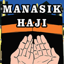 Manasik Haji dan Umroh - Bimbingan Ibadah Haji APK