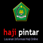 Haji Pintar ícone