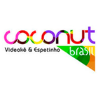 Coconut Brasil 图标