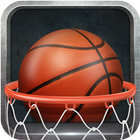Basketball 3D icône