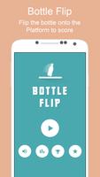 Bottle Flip poster