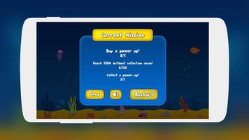 Fish Run screenshot 2