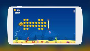 Fish Run скриншот 3