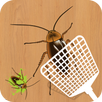 Smash Cockroach aplikacja