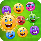 Emoji Crush icône