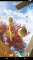 Kendama Worrior 3D Live poster