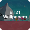 BT21 Wallpapers