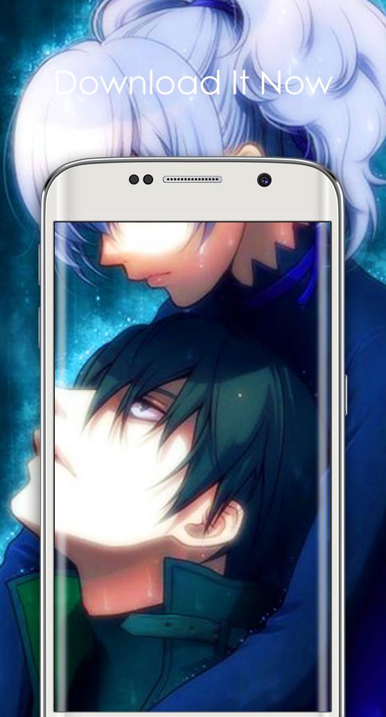 Download Hei (Darker Than Black) wallpapers for mobile phone, free Hei (Darker  Than Black) HD pictures