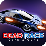Death Race: Cars and Guns