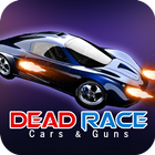Death Race: Cars and Guns icon