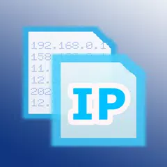 View/Copy IP Address - Copy IP