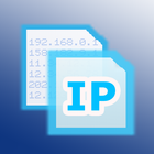 View/Copy IP Address - Copy IP icon