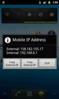 View/Copy IP Address - Copy IP screenshot 1