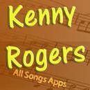 All Songs of Kenny Rogers aplikacja