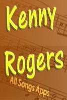 All Songs of Kenny Rogers Affiche