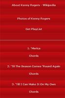 All Songs of Kenny Rogers 截图 2