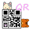 Kitten QR code reader