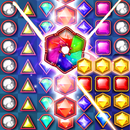 Pirate Jewels Treasure: Hunter Pop Match 3 Puzzle APK