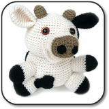 Crochet Amigurumi アイコン