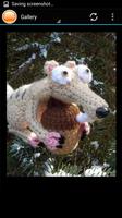 Crochet Amigurumi Affiche