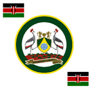 APK Nairobi County  App.