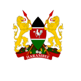 Government of Kenya Digital Zeichen
