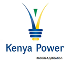 Kenya Power Mobile Application ikona