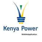 Kenya Power Mobile Application icon