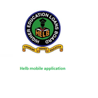 Helb Website App icon