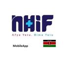 Icona NHIF App (Website )