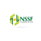 NSSF Website Mobile Application ikona