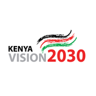 Vision 2030 Kenya MobileApp icône
